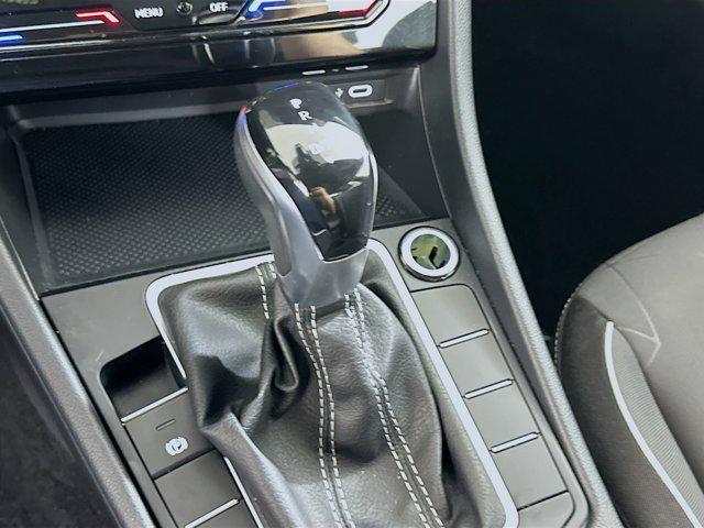 used 2025 Volkswagen Jetta car, priced at $18,987