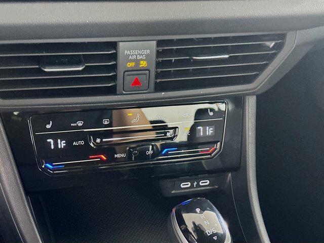 used 2025 Volkswagen Jetta car, priced at $18,987