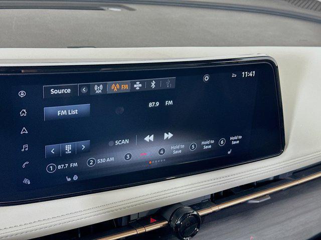 used 2023 Nissan ARIYA car, priced at $19,996