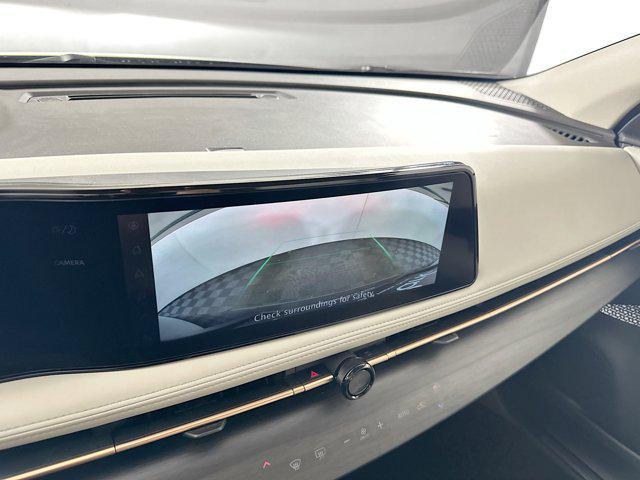 used 2023 Nissan ARIYA car, priced at $19,996