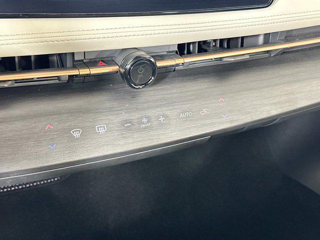 used 2023 Nissan ARIYA car, priced at $19,996