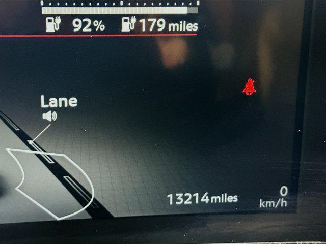 used 2023 Nissan ARIYA car, priced at $19,996