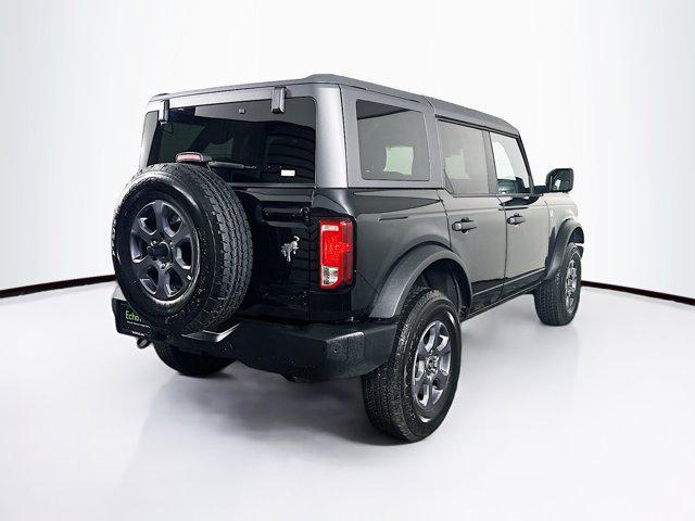 used 2025 Ford Bronco car, priced at $36,487