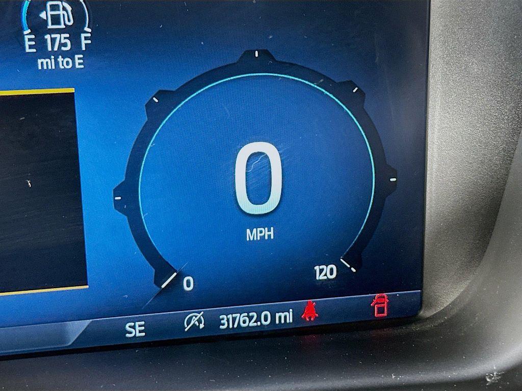 used 2024 Ford F-150 car, priced at $43,212