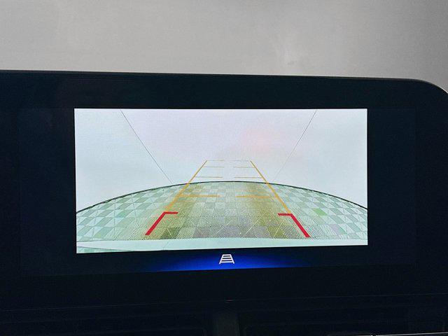 used 2025 Chevrolet Trax car, priced at $18,997