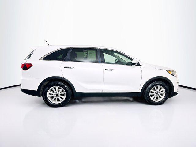 used 2020 Kia Sorento car, priced at $10,996