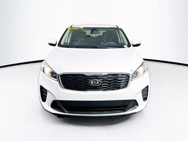 used 2020 Kia Sorento car, priced at $10,996