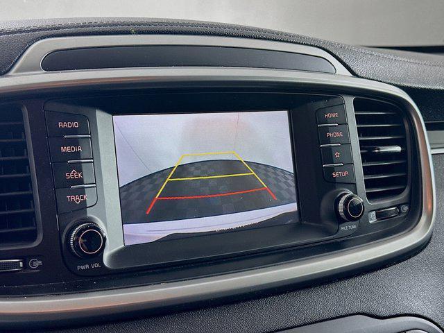 used 2020 Kia Sorento car, priced at $10,996