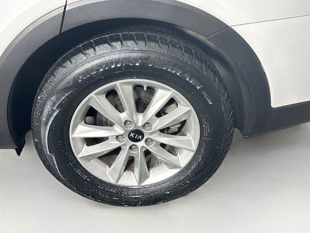 used 2020 Kia Sorento car, priced at $10,996