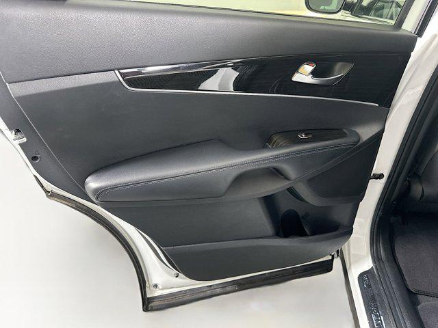 used 2020 Kia Sorento car, priced at $10,996
