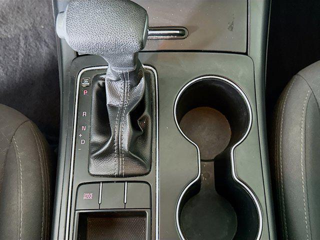 used 2020 Kia Sorento car, priced at $10,996