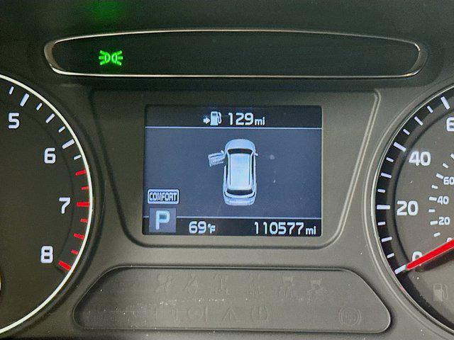 used 2020 Kia Sorento car, priced at $10,996