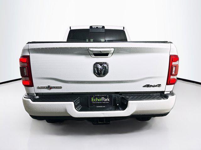 used 2020 Ram 2500 car, priced at $37,996