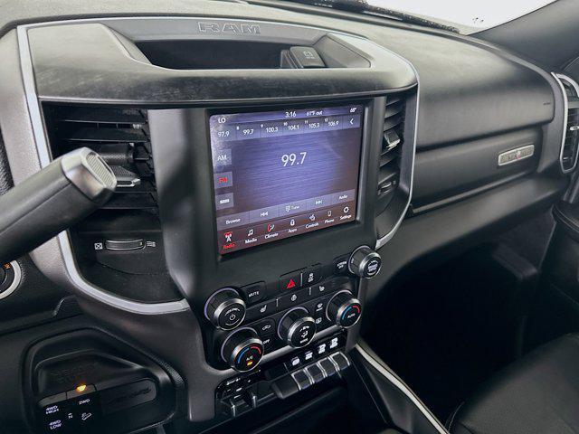 used 2020 Ram 2500 car, priced at $37,996