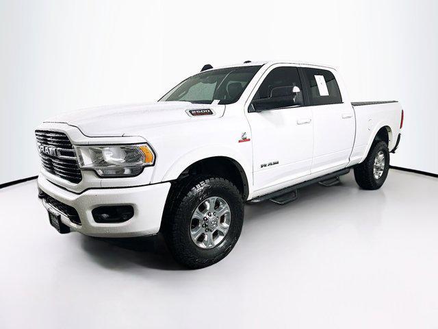 used 2020 Ram 2500 car, priced at $37,996