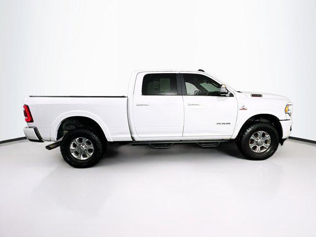 used 2020 Ram 2500 car, priced at $37,996