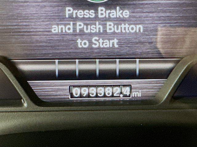 used 2020 Ram 2500 car, priced at $37,996