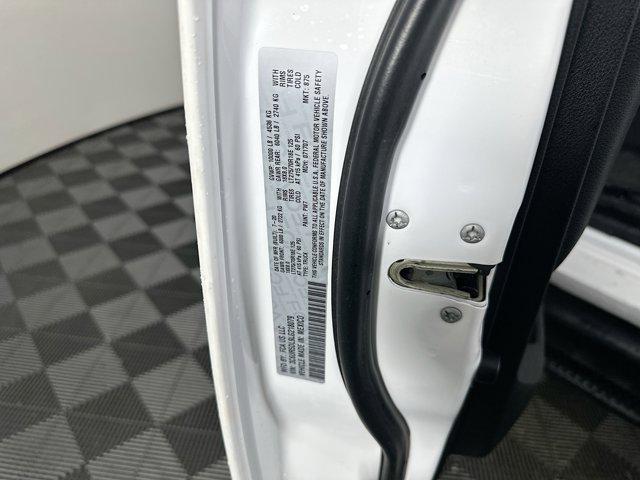 used 2020 Ram 2500 car, priced at $37,996