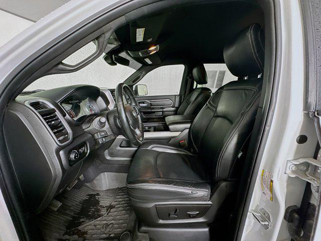 used 2020 Ram 2500 car, priced at $37,996