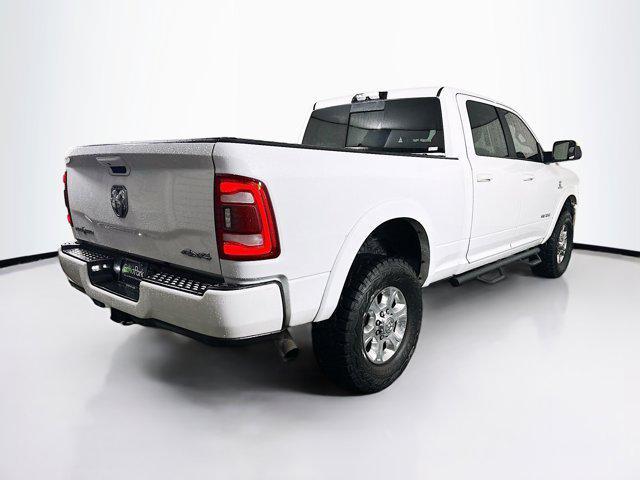 used 2020 Ram 2500 car, priced at $37,996
