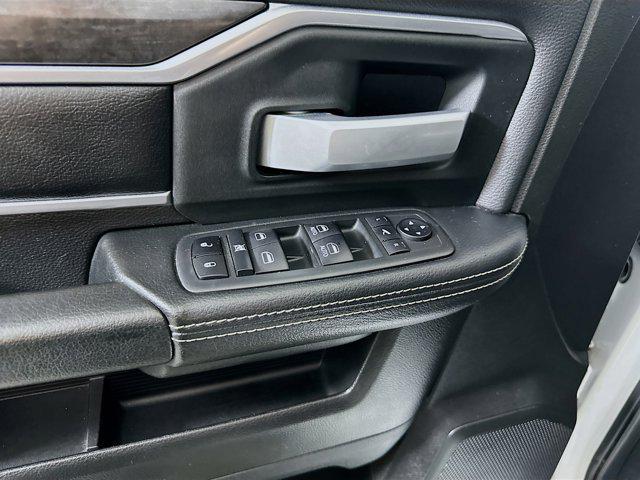 used 2020 Ram 2500 car, priced at $37,996