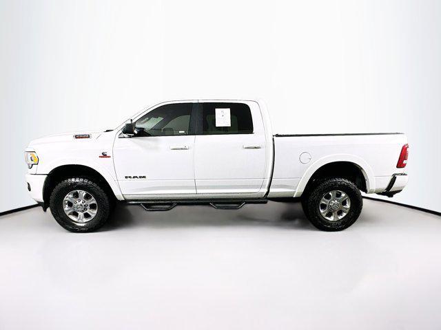 used 2020 Ram 2500 car, priced at $37,996