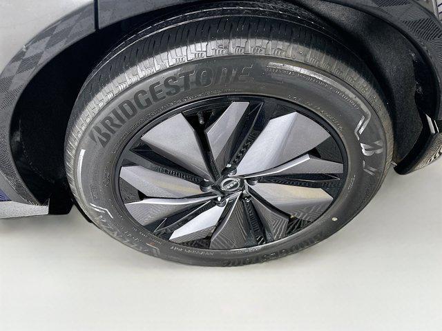 used 2023 Nissan ARIYA car, priced at $18,496