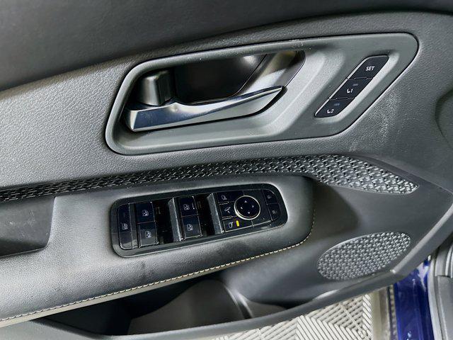 used 2023 Nissan ARIYA car, priced at $18,496