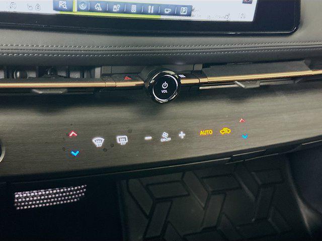 used 2023 Nissan ARIYA car, priced at $18,496