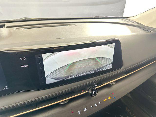 used 2023 Nissan ARIYA car, priced at $18,496