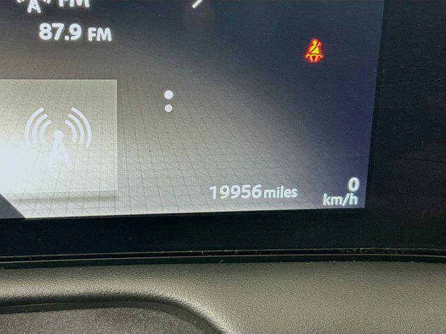 used 2023 Nissan ARIYA car, priced at $18,496