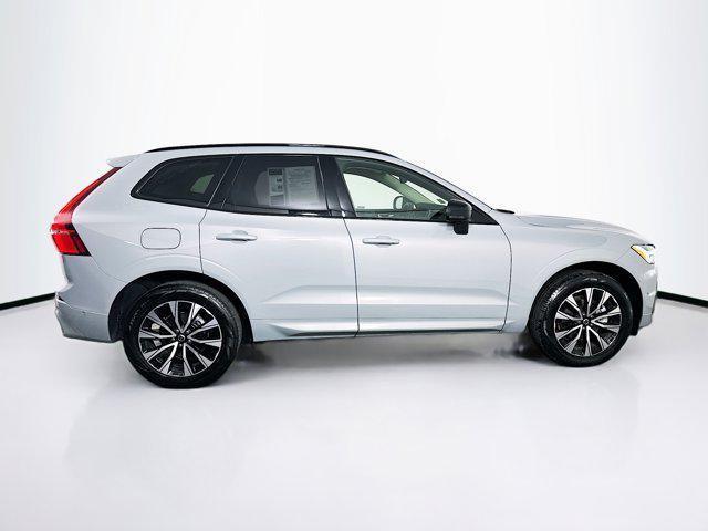 used 2025 Volvo XC60 car, priced at $32,987