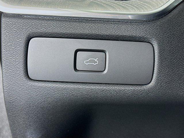 used 2025 Volvo XC60 car, priced at $32,987