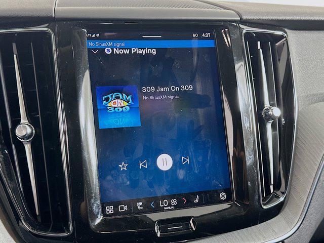 used 2025 Volvo XC60 car, priced at $32,987