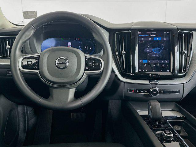 used 2025 Volvo XC60 car, priced at $32,987