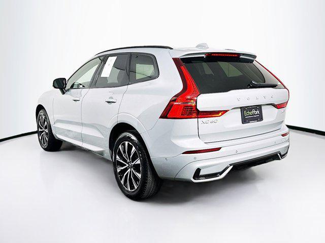used 2025 Volvo XC60 car, priced at $32,987