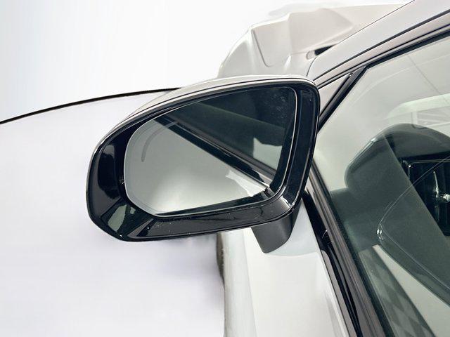 used 2025 Volvo XC60 car, priced at $32,987