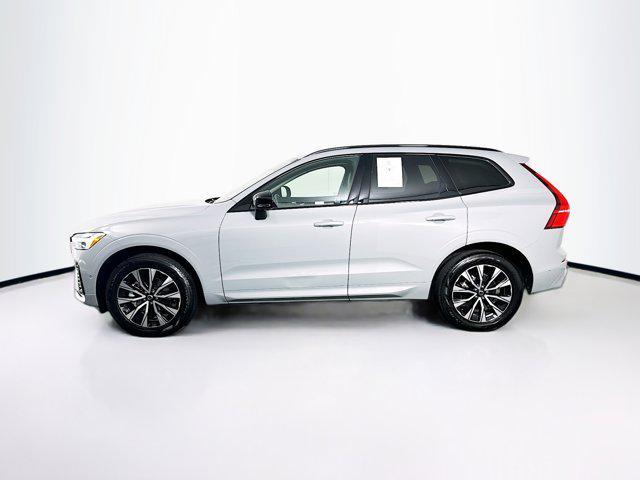 used 2025 Volvo XC60 car, priced at $32,987