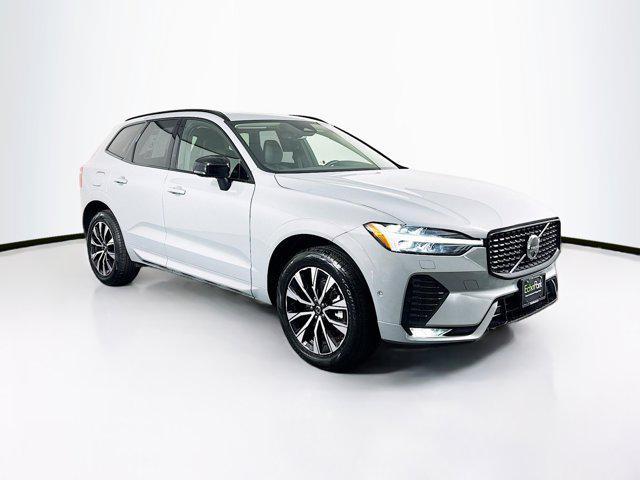 used 2025 Volvo XC60 car, priced at $32,987