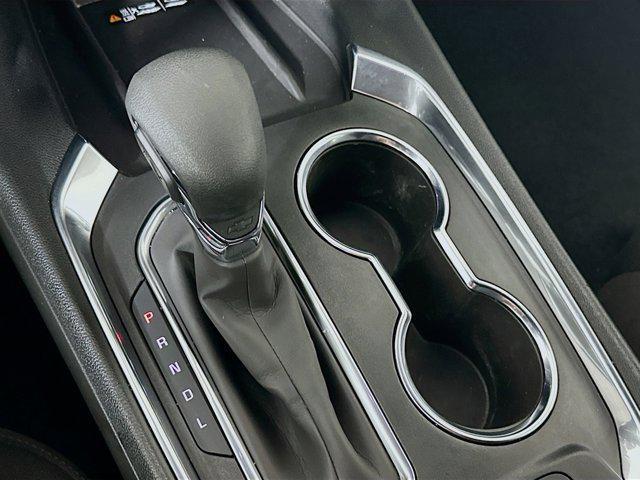 used 2023 Chevrolet Traverse car, priced at $28,997