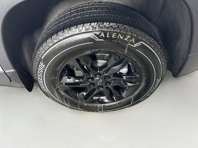 used 2023 Chevrolet Traverse car, priced at $28,997