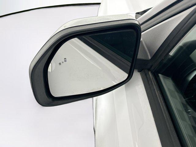 used 2025 Ford Bronco Sport car, priced at $27,496