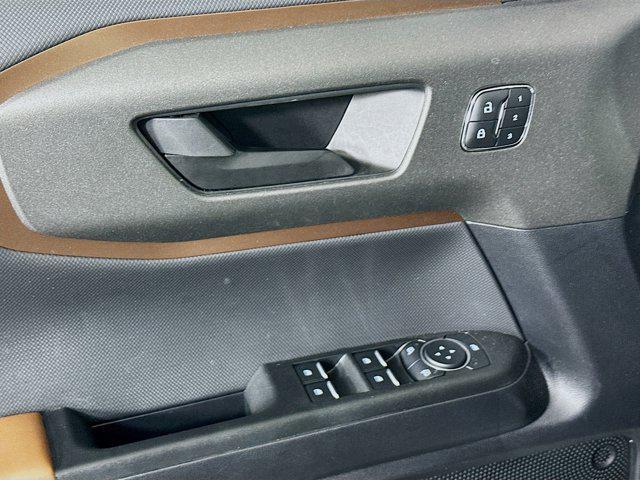 used 2025 Ford Bronco Sport car, priced at $27,496