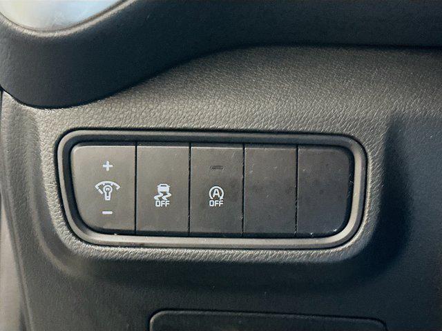 used 2025 Kia Soul car, priced at $16,487