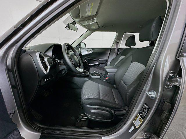 used 2025 Kia Soul car, priced at $16,487