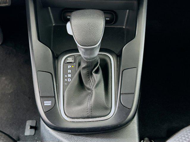 used 2025 Kia Soul car, priced at $16,487