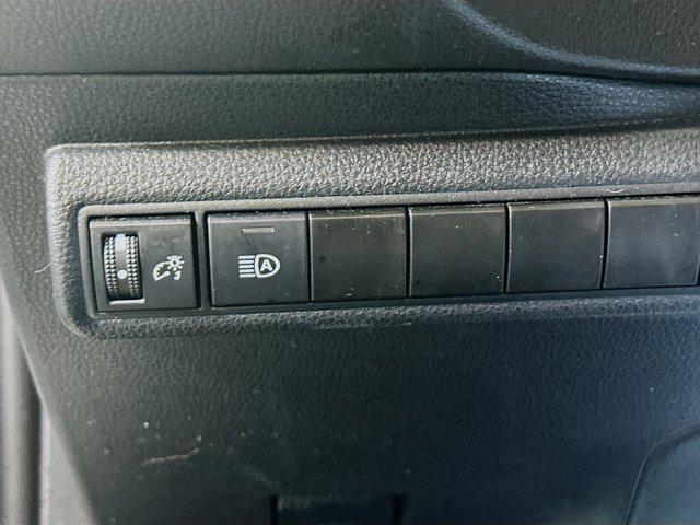 used 2024 Toyota Corolla car, priced at $17,987