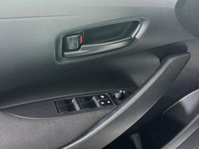 used 2024 Toyota Corolla car, priced at $17,987