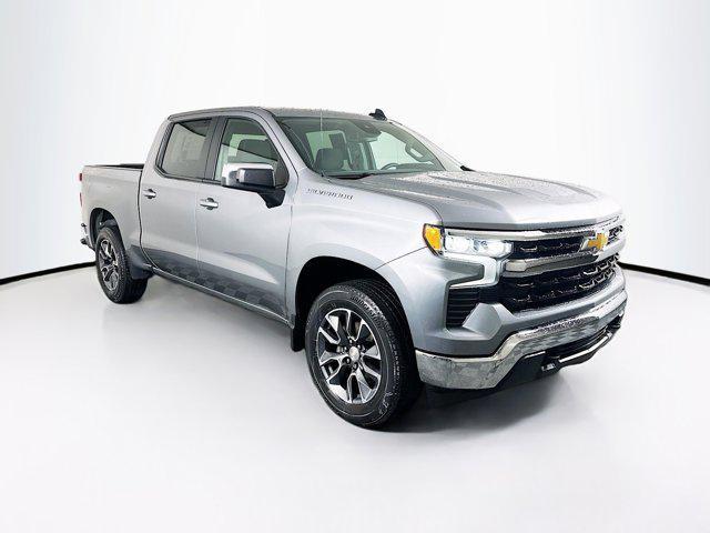 used 2023 Chevrolet Silverado 1500 car, priced at $33,987