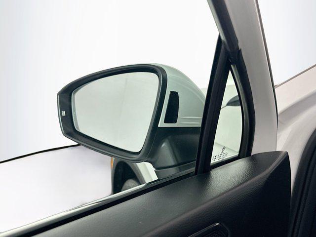 used 2023 Volkswagen Tiguan car, priced at $20,987